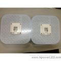 13W LED 2D lamp. CRI>80 SMD3014 led chip 132pcs 3 Year warranty